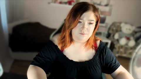 Vi Vixen online show from 09.21.25