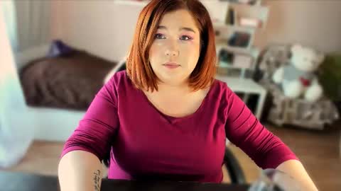 Vi Vixen online show from 09.28.25