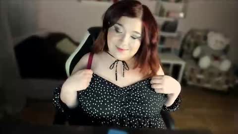 Vi Vixen online show from 11.08.25