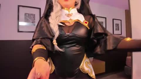 Anaya online show from 09.26.25