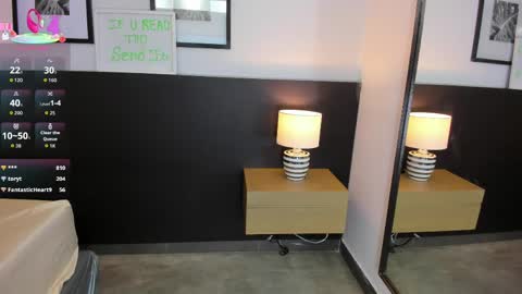 Anaya online show from 04.18.26