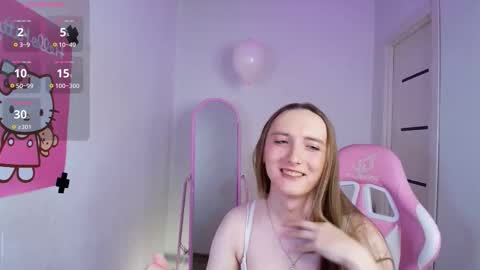 vi_luxxxy online show from 02.25.26