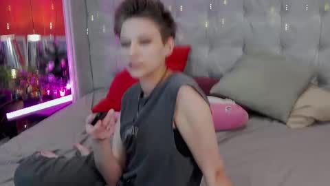 Via online show from 01.16.25