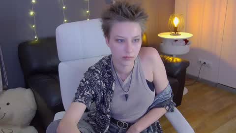 Via online show from 01.23.25