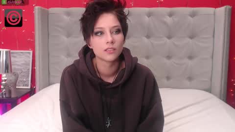 Via online show from 09.12.25