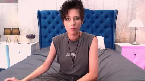 Via online show from 09.23.25