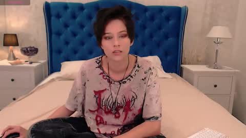 Via online show from 10.05.25