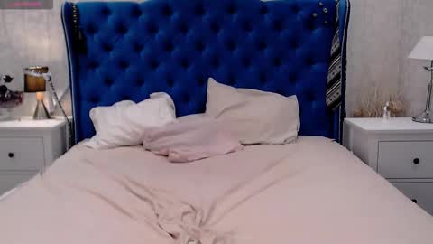 Via online show from 11.29.25