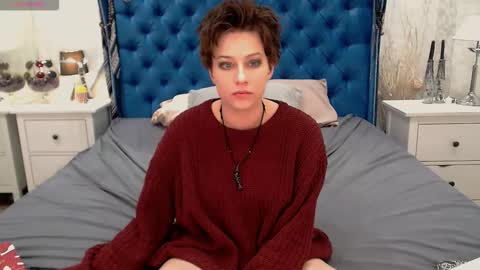 Via online show from 02.03.26