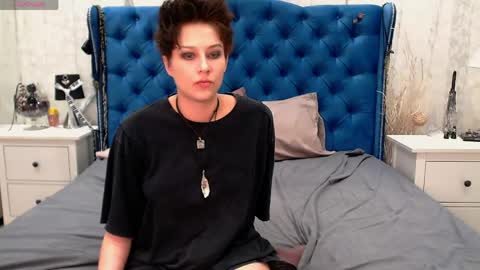 Via online show from 05.17.26