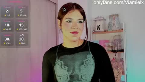 Viamel online show from 07.19.26
