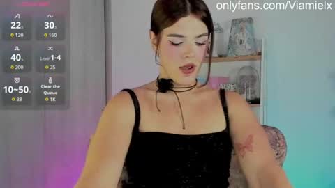 Viamel online show from 07.20.26