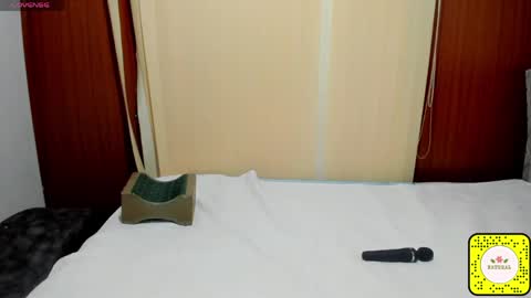 Valy online show from 05.28.26
