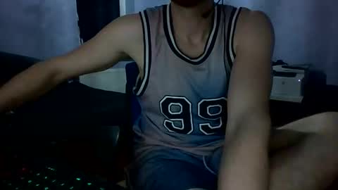 Snapshot of vibetrekker chatting on 02.23.25 vibetrekker online show from 02.23.25