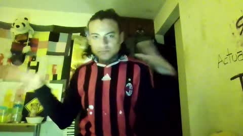 V I B R A N D A online show from 03.16.26