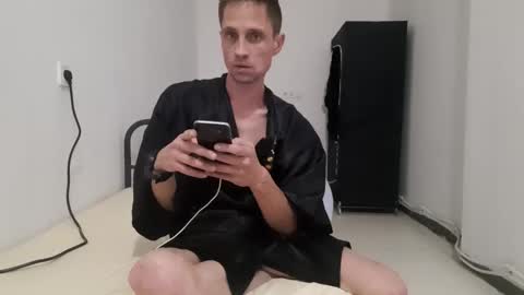 Victor online show from 09.19.25