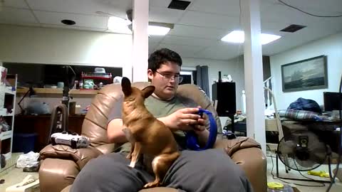 Snapshot of vicantis chatting on 02.11.26 Matt online show from 02.11.26