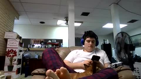 Snapshot of vicantis chatting on 02.23.26 Matt online show from 02.23.26