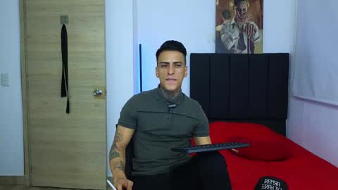 Victor cardenas online show from 12.10.24