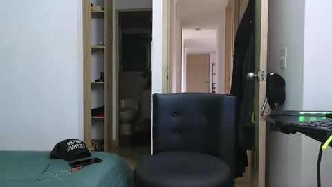 Victor cardenas online show from 02.12.25