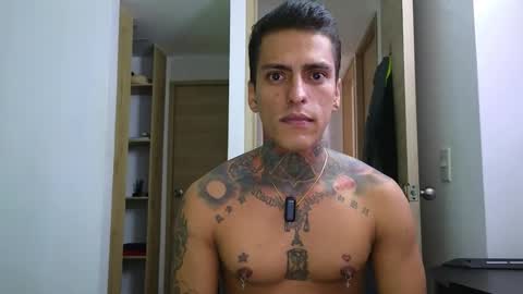 Victor cardenas online show from 02.15.25