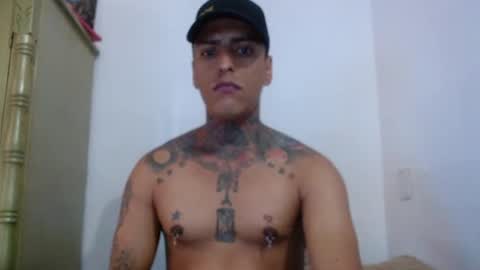 Victor cardenas online show from 03.26.26
