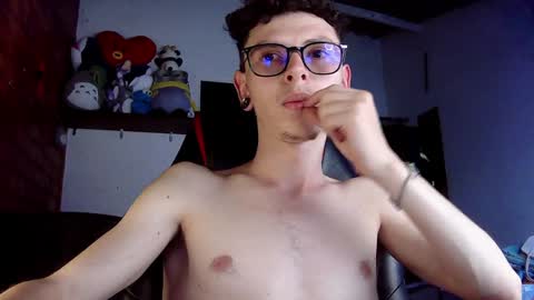 Snapshot of vicent_brais chatting on 01.27.25 Vicent Brais online show from 01.27.25