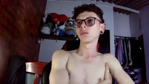 Snapshot of vicent_brais chatting on 02.03.25 Vicent Brais online show from 02.03.25