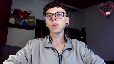 Snapshot of vicent_brais chatting on 02.14.25 Vicent Brais online show from 02.14.25