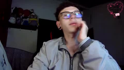 Snapshot of vicent_brais chatting on 02.15.25 Vicent Brais online show from 02.15.25