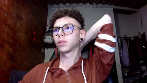 Snapshot of vicent_brais chatting on 02.16.25 Vicent Brais online show from 02.16.25