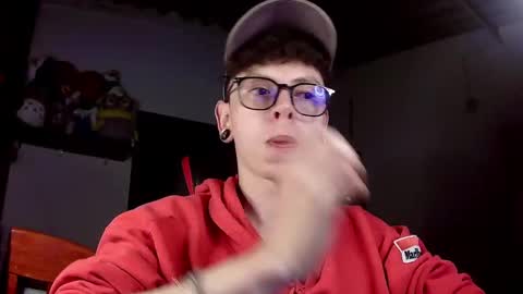 Snapshot of vicent_brais chatting on 02.25.25 Vicent Brais online show from 02.25.25