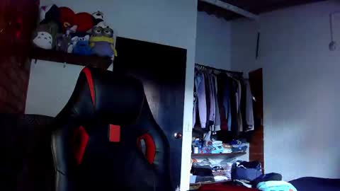 Snapshot of vicent_brais chatting on 03.03.25 Vicent Brais online show from 03.03.25