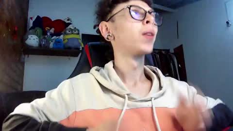 Snapshot of vicent_brais chatting on 03.07.25 Vicent Brais online show from 03.07.25