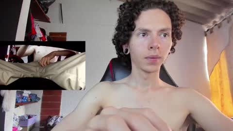 Snapshot of vicent_brais chatting on 01.07.26 Vicent Brais online show from 01.07.26