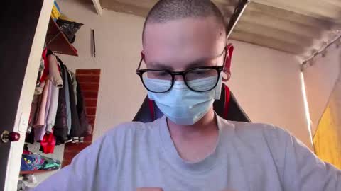 Vicent Brais online show from 03.25.26