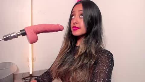 Snapshot of vicioushorse33 chatting on 12.29.24 Sophie and Stan online show from 12.29.24