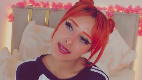 Snapshot of vicioushorse33 chatting on 10.15.25 Sophie and Stan online show from 10.15.25