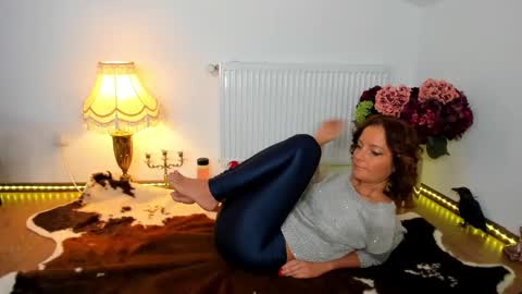 Snapshot of viciousqueen chatting on 01.30.25 ViciousQueenu can call me Laura online show from 01.30.25