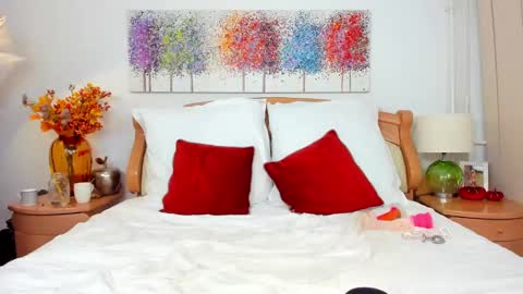 Snapshot of viciousqueen chatting on 02.20.25 ViciousQueenu can call me Laura online show from 02.20.25