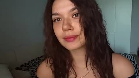 Lina online show from 06.27.26