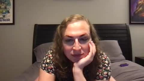 Snapshot of vicki_stockings chatting on 09.16.25 Vicki Stockings online show from 09.16.25
