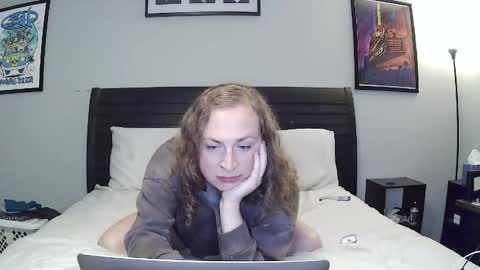 Snapshot of vicki_stockings chatting on 10.24.25 Vicki Stockings online show from 10.24.25