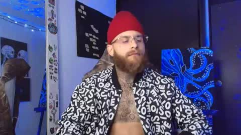 vickingcock7 online show from 12.23.25