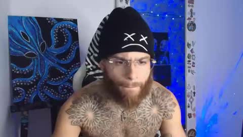 vickingcock7 online show from 01.08.26