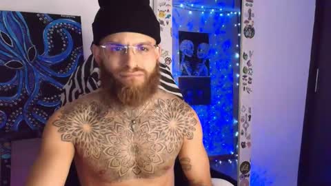 vickingcock7 online show from 01.09.26