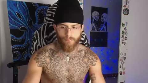 vickingcock7 online show from 02.12.26