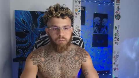 vickingcock7 online show from 02.18.26