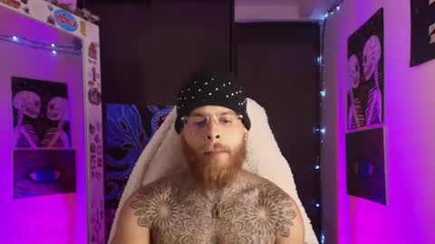 vickingcock7 online show from 03.04.26