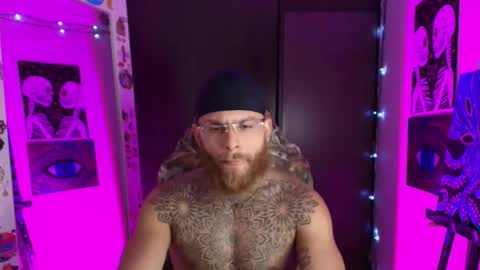 vickingcock7 online show from 03.21.26